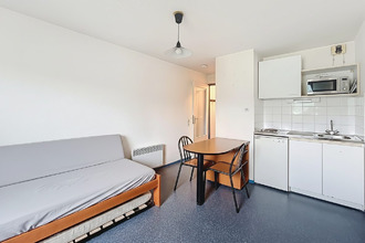  appartement st-martin-d-heres 38400