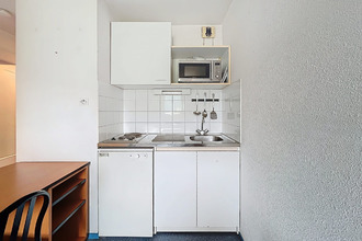  appartement st-martin-d-heres 38400