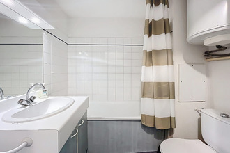  appartement st-martin-d-heres 38400