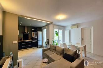  appartement st-martin-d-heres 38400