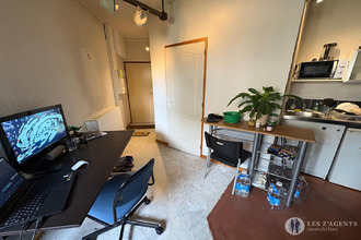  appartement st-martin-d-heres 38400