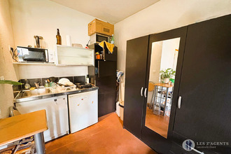  appartement st-martin-d-heres 38400