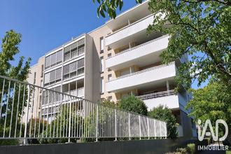  appartement st-martin-d-heres 38400