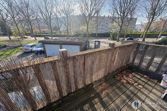  appartement st-martin-d-heres 38400