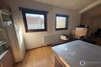  appartement st-martin-d-heres 38400