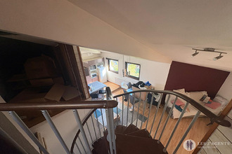  appartement st-martin-d-heres 38400