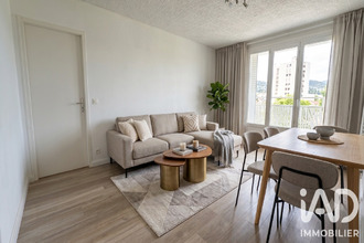  appartement st-martin-d-heres 38400