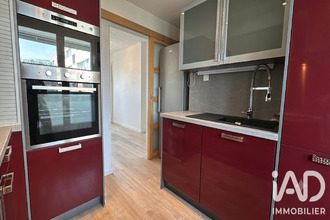  appartement st-martin-d-heres 38400
