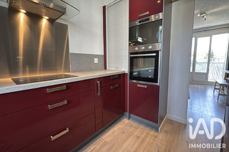  appartement st-martin-d-heres 38400