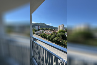  appartement st-martin-d-heres 38400