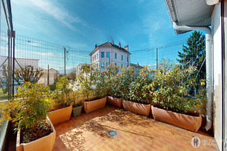  appartement st-martin-d-heres 38400