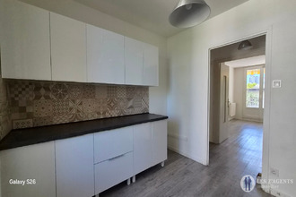  appartement st-martin-d-heres 38400