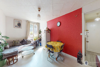  appartement st-martin-d-heres 38400