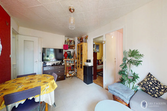  appartement st-martin-d-heres 38400