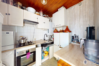  appartement st-martin-d-heres 38400