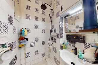  appartement st-martin-d-heres 38400