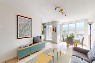  appartement st-martin-d-heres 38400