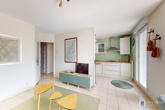  appartement st-martin-d-heres 38400