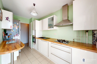  appartement st-martin-d-heres 38400