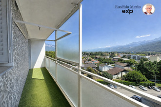  appartement st-martin-d-heres 38400