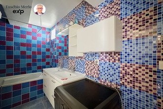  appartement st-martin-d-heres 38400