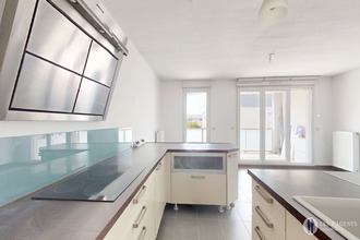  appartement st-martin-d-heres 38400