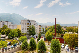  appartement st-martin-d-heres 38400