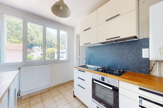  appartement st-martin-d-heres 38400