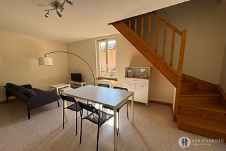  appartement st-martin-d-heres 38400