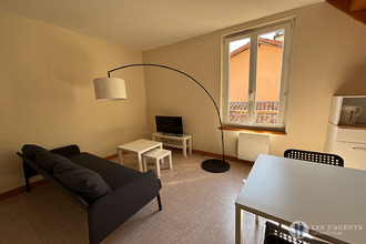  appartement st-martin-d-heres 38400