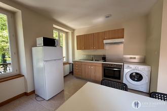  appartement st-martin-d-heres 38400