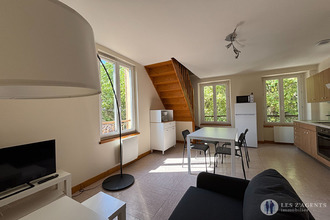  appartement st-martin-d-heres 38400