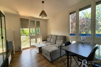  appartement st-martin-d-heres 38400