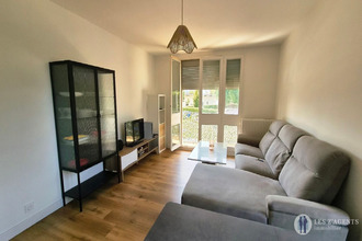  appartement st-martin-d-heres 38400