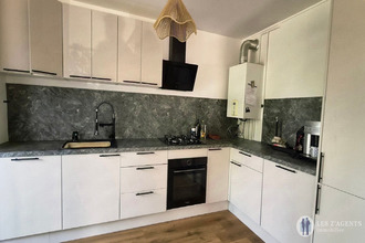  appartement st-martin-d-heres 38400