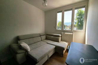  appartement st-martin-d-heres 38400