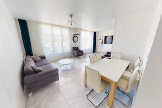  appartement st-martin-d-heres 38400