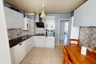 appartement st-martin-d-heres 38400