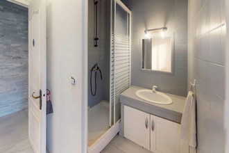  appartement st-martin-d-heres 38400