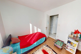  appartement st-martin-d-heres 38400