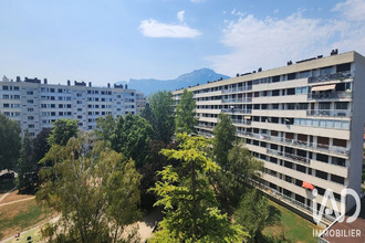  appartement st-martin-d-heres 38400
