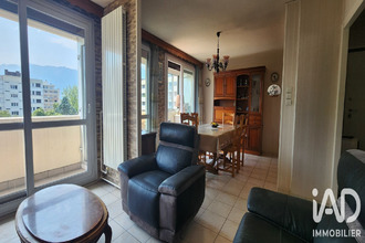  appartement st-martin-d-heres 38400