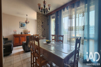  appartement st-martin-d-heres 38400