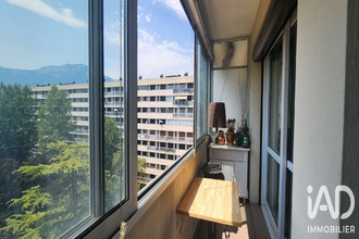  appartement st-martin-d-heres 38400