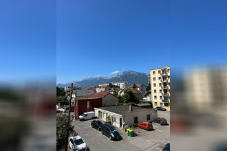  appartement st-martin-d-heres 38400