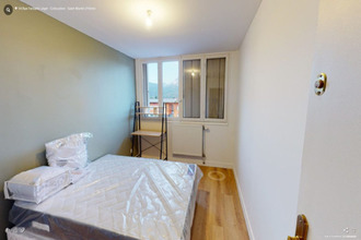  appartement st-martin-d-heres 38400