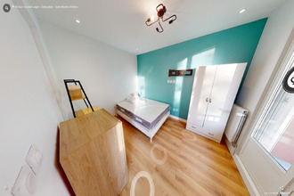  appartement st-martin-d-heres 38400