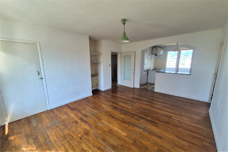  appartement st-martin-d-heres 38400