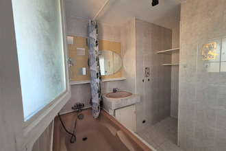  appartement st-martin-d-heres 38400
