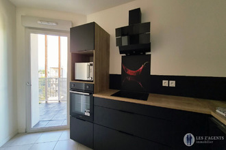  appartement st-martin-d-heres 38400